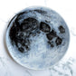 Moon Plate A