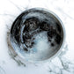 Moon Bowl A