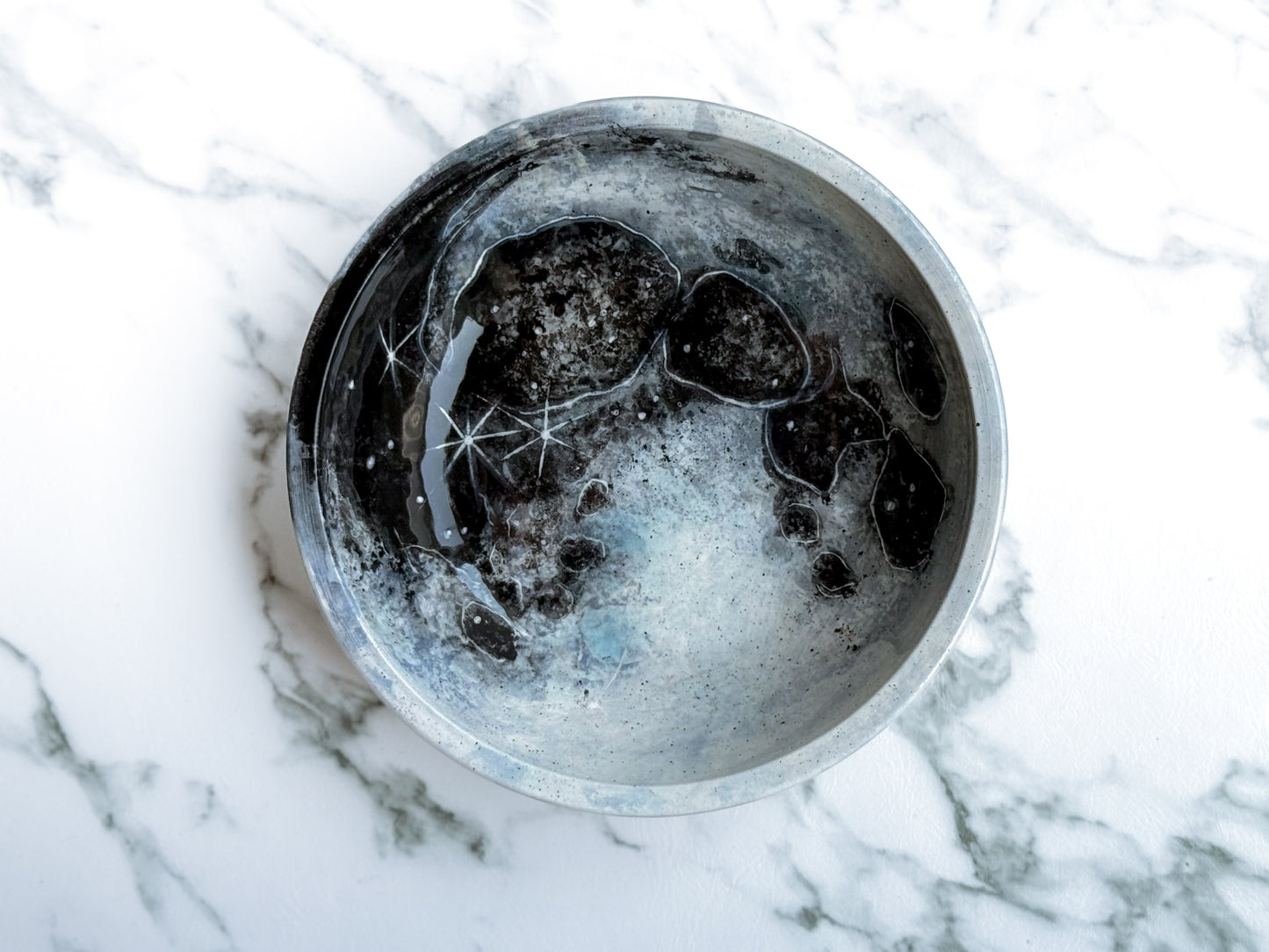 Moon Bowl A