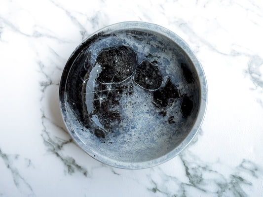 Moon Bowl B