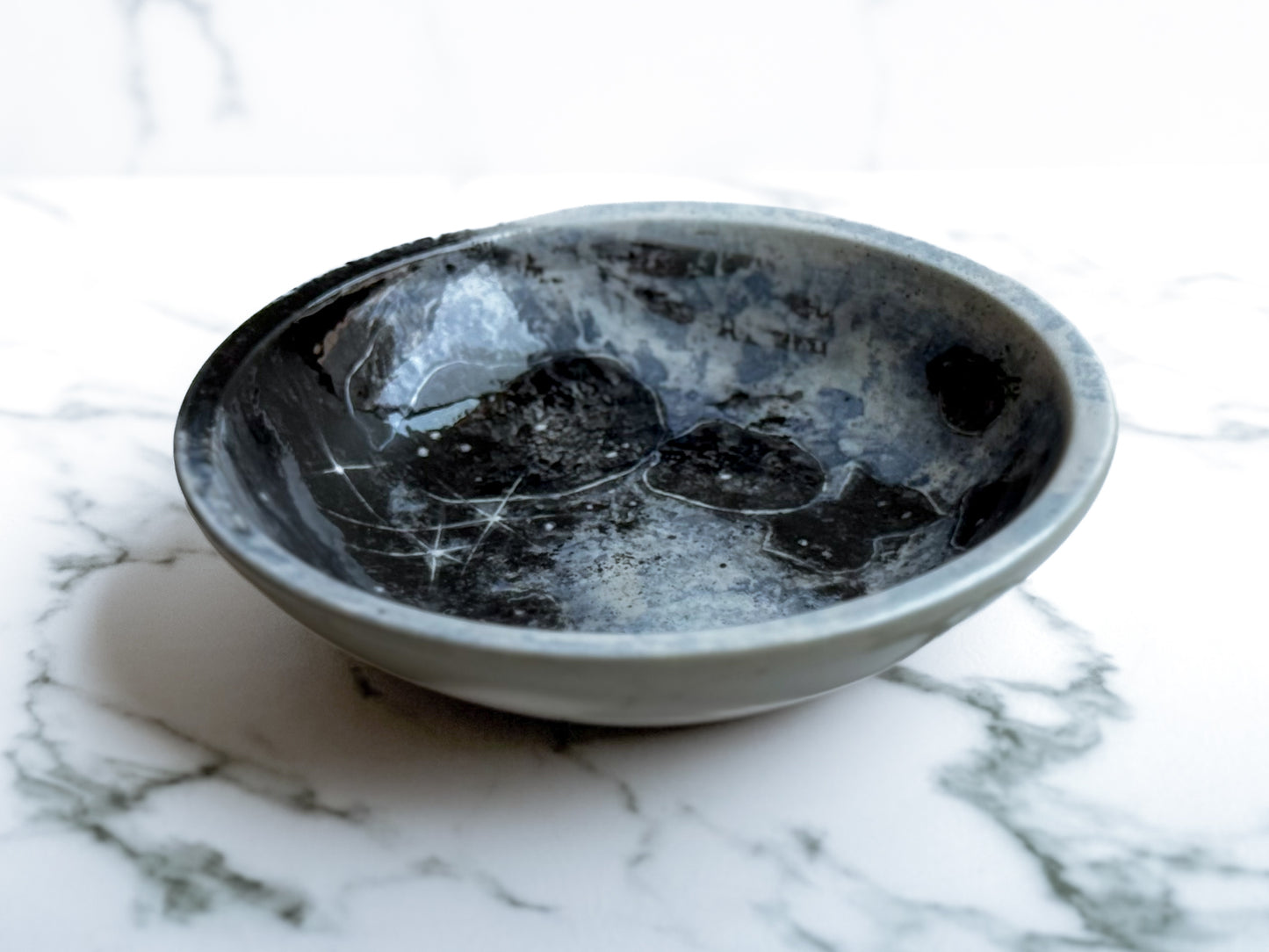 Moon Bowl B