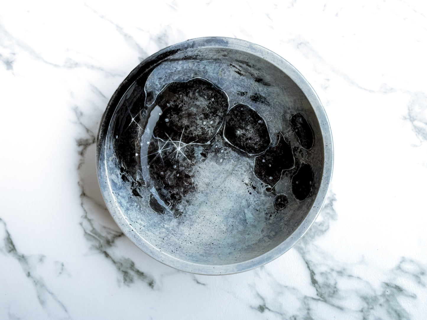 Moon Bowl C