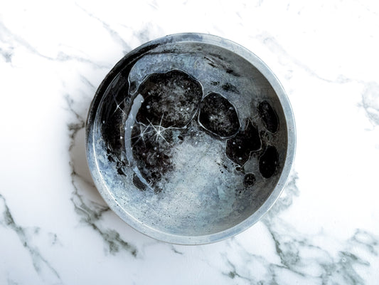 Moon Bowl C