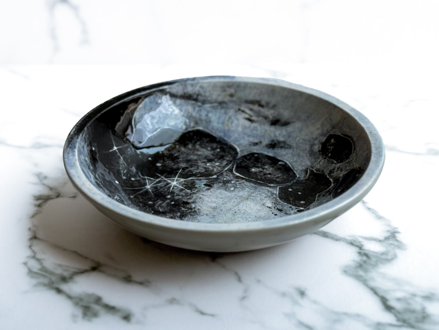 Moon Bowl C