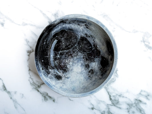 Moon Bowl D