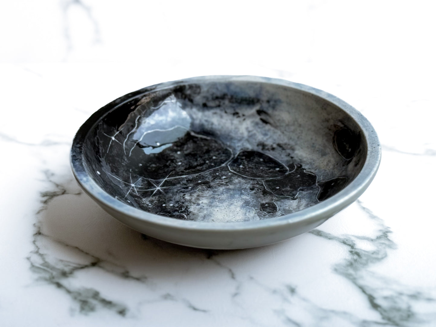 Moon Bowl D