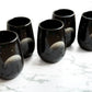 Artemis II Moon under Earth Cup