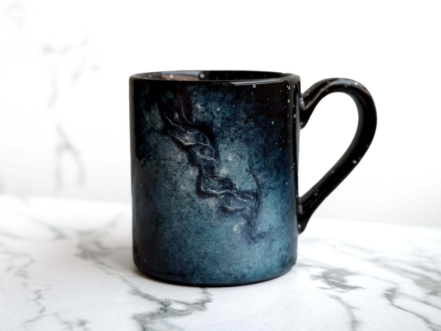 Milky Way Mug A