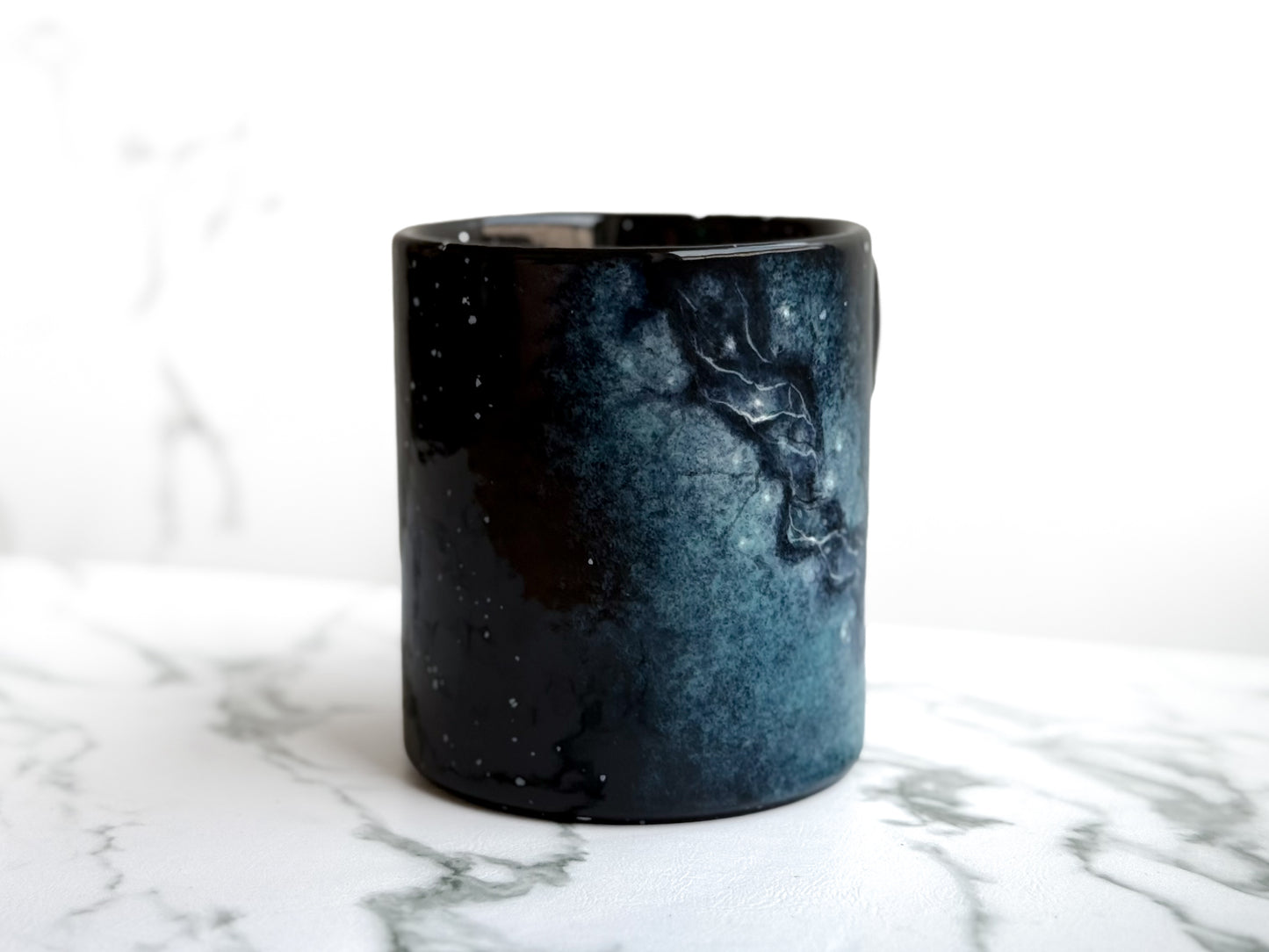 Milky Way Mug A