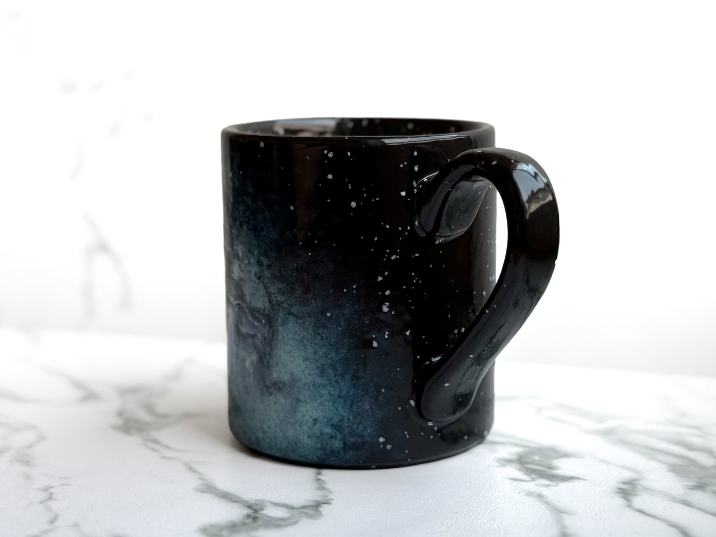 Milky Way Mug A