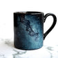 Milky Way Mug B