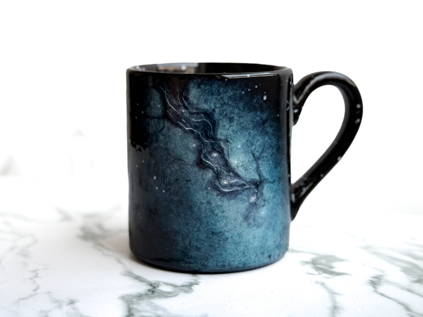Milky Way Mug B