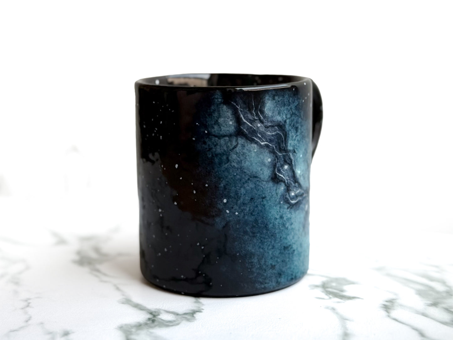 Milky Way Mug B