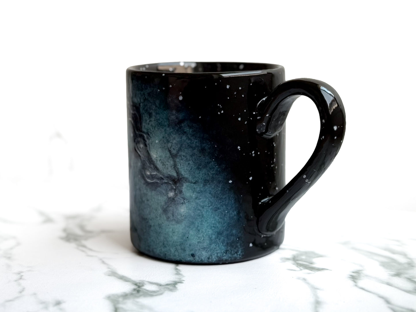 Milky Way Mug B