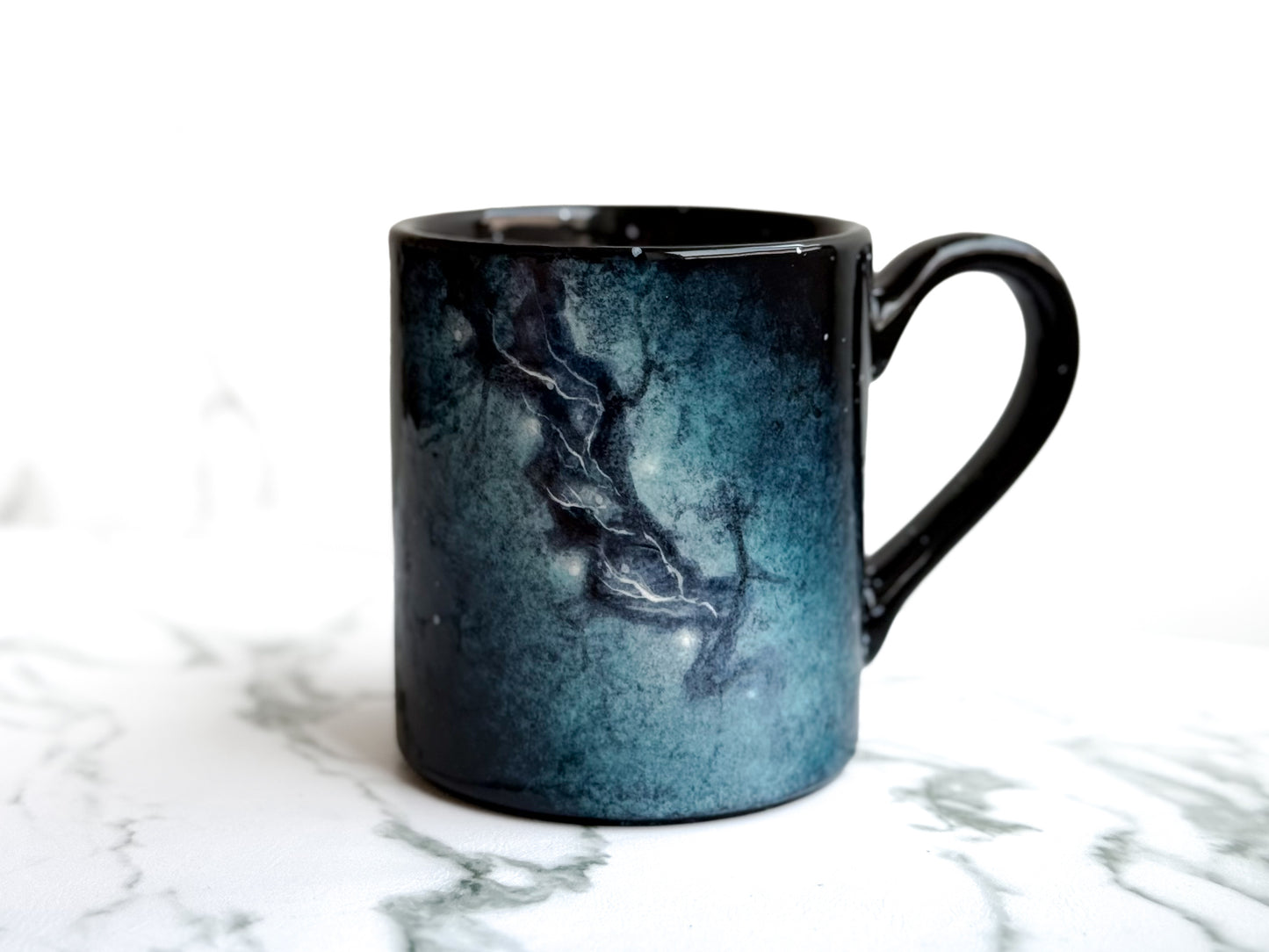 Milky Way Mug C