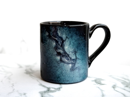 Milky Way Mug C