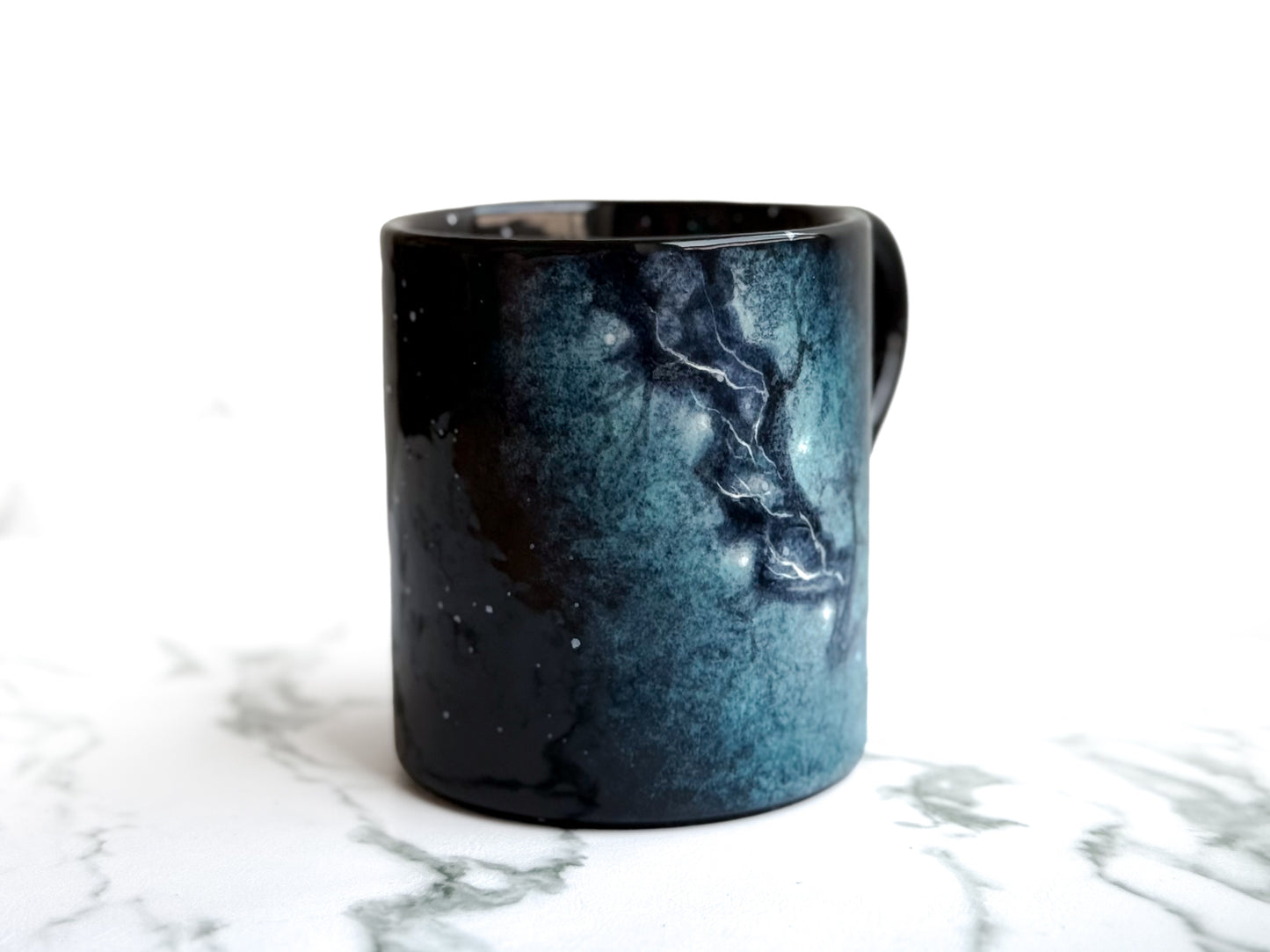Milky Way Mug C