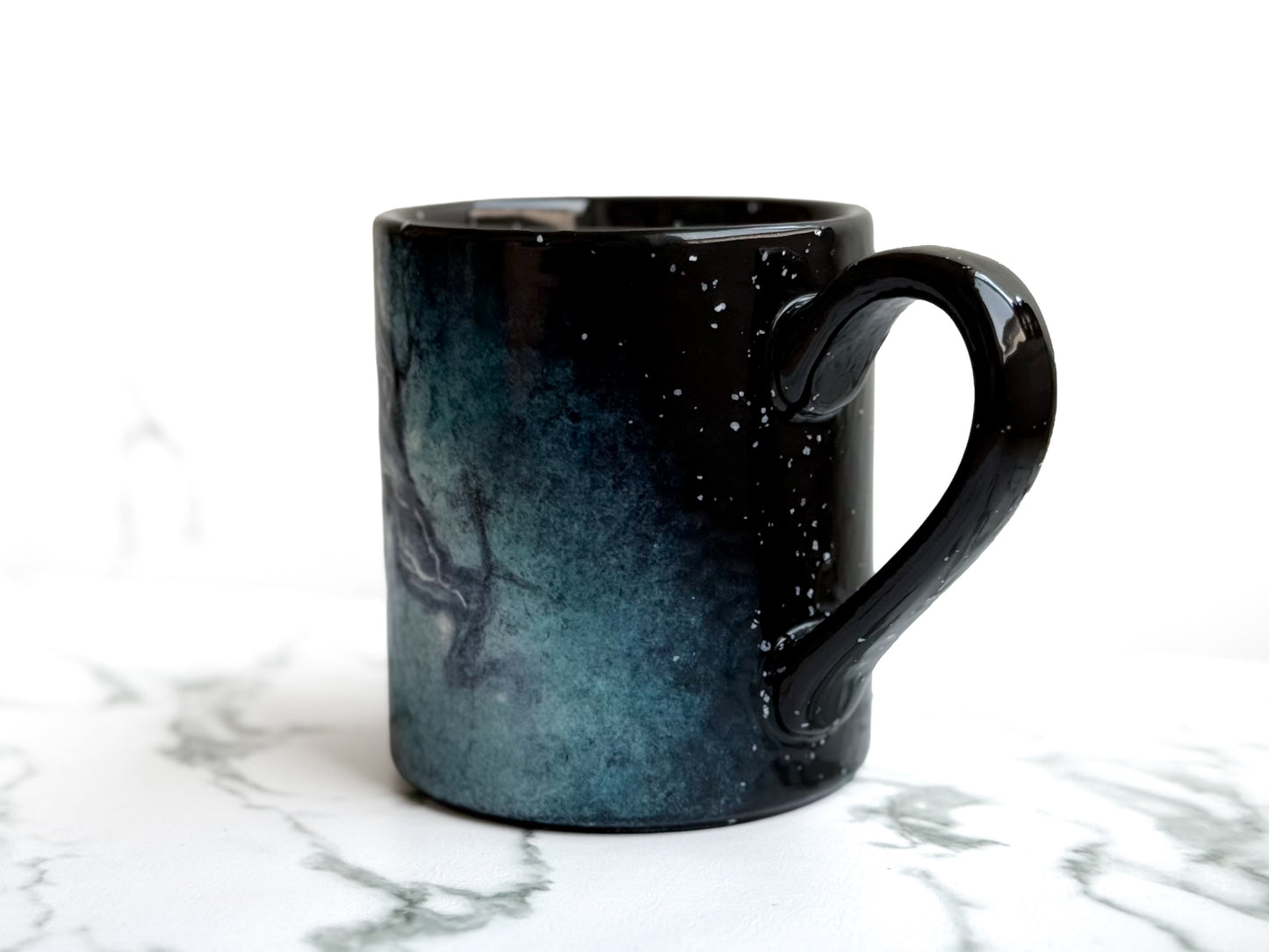 Milky Way Mug C