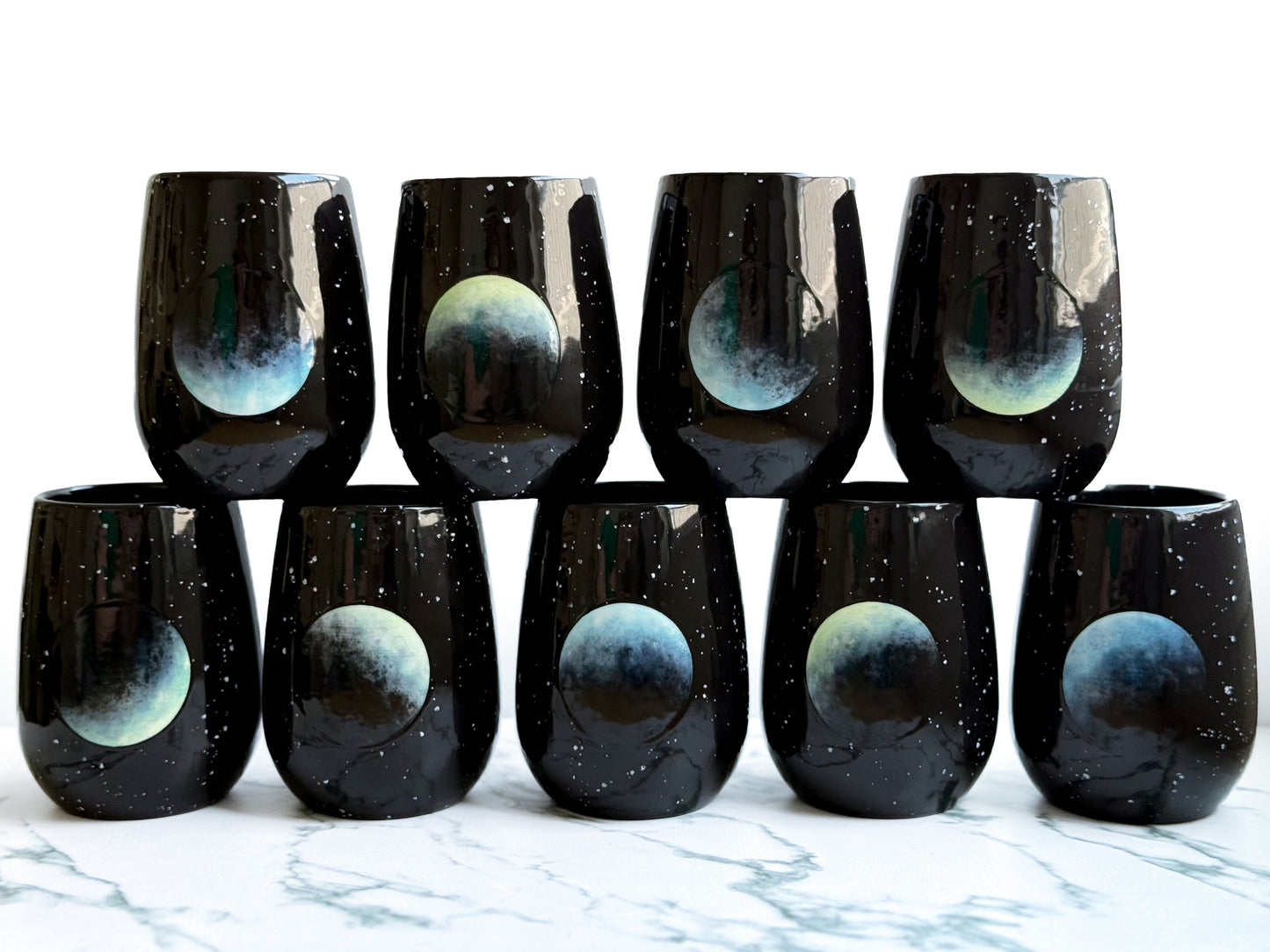 Planet Cup A
