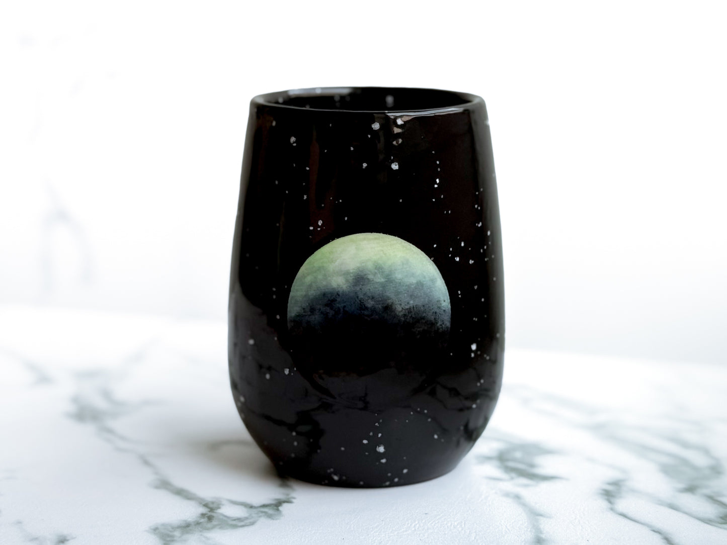 Planet Cup D