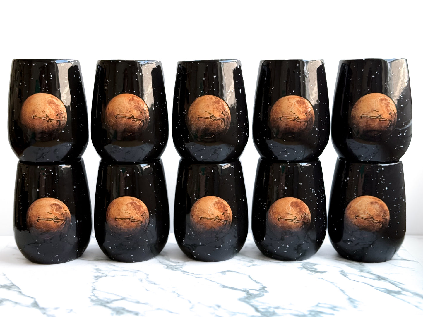 Mars Cup