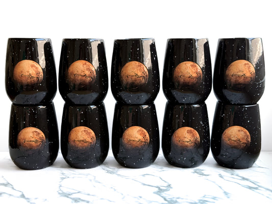 Mars Cup