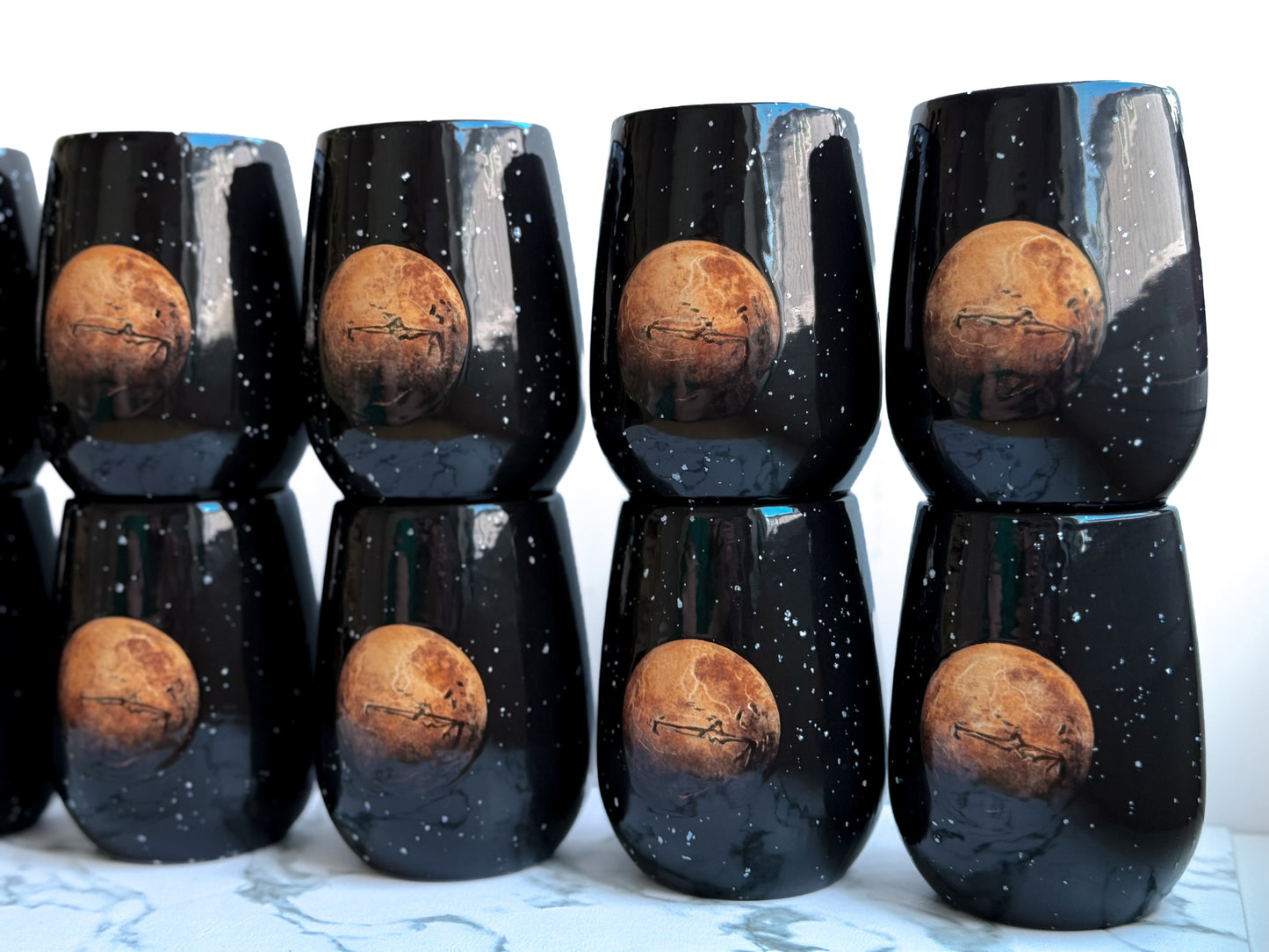 Mars Cup