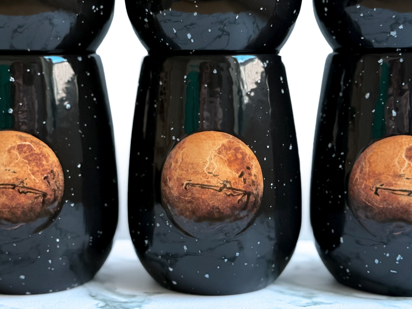Mars Cup