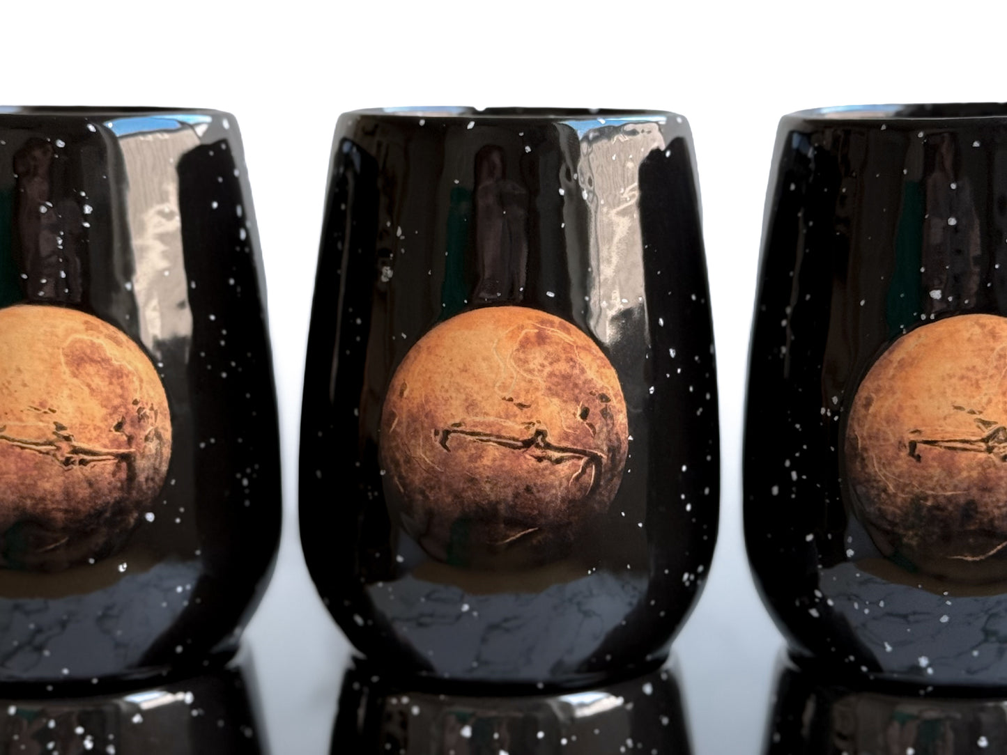 Mars Cup