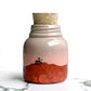 Cosmic Travel Jar E (DISCOUNTED)
