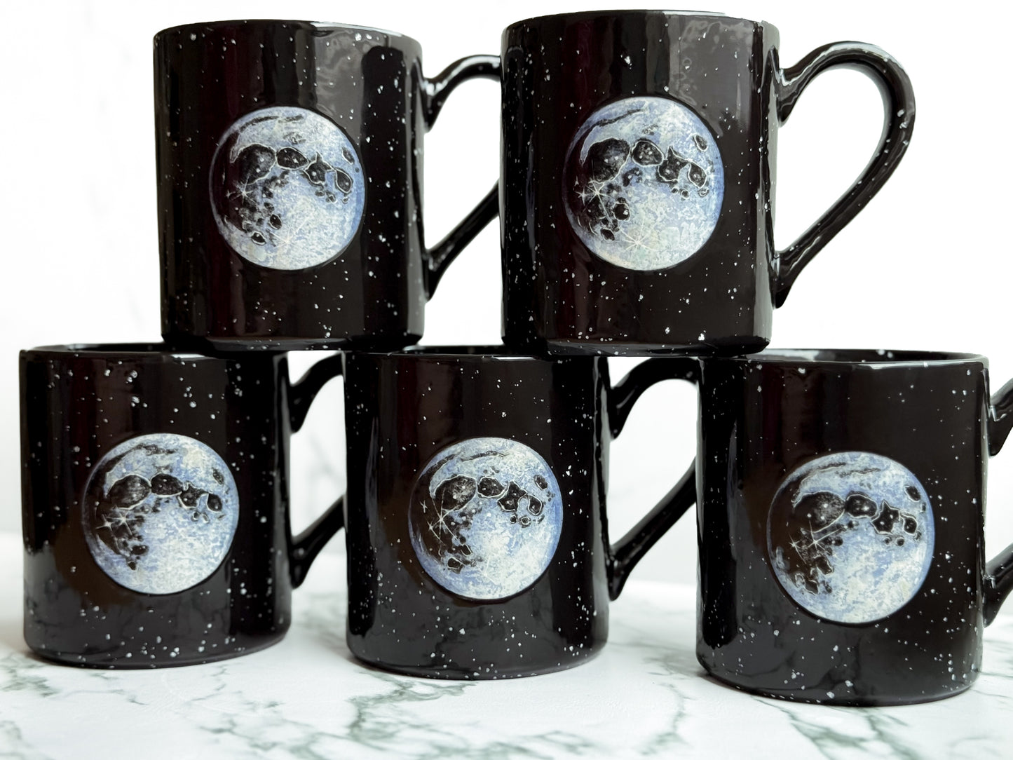 Moon Mug