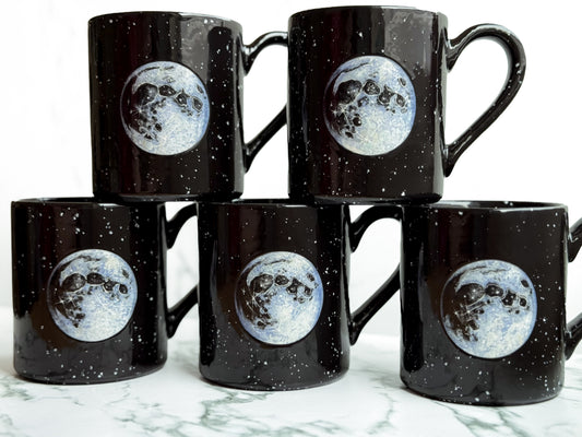 Moon Mug