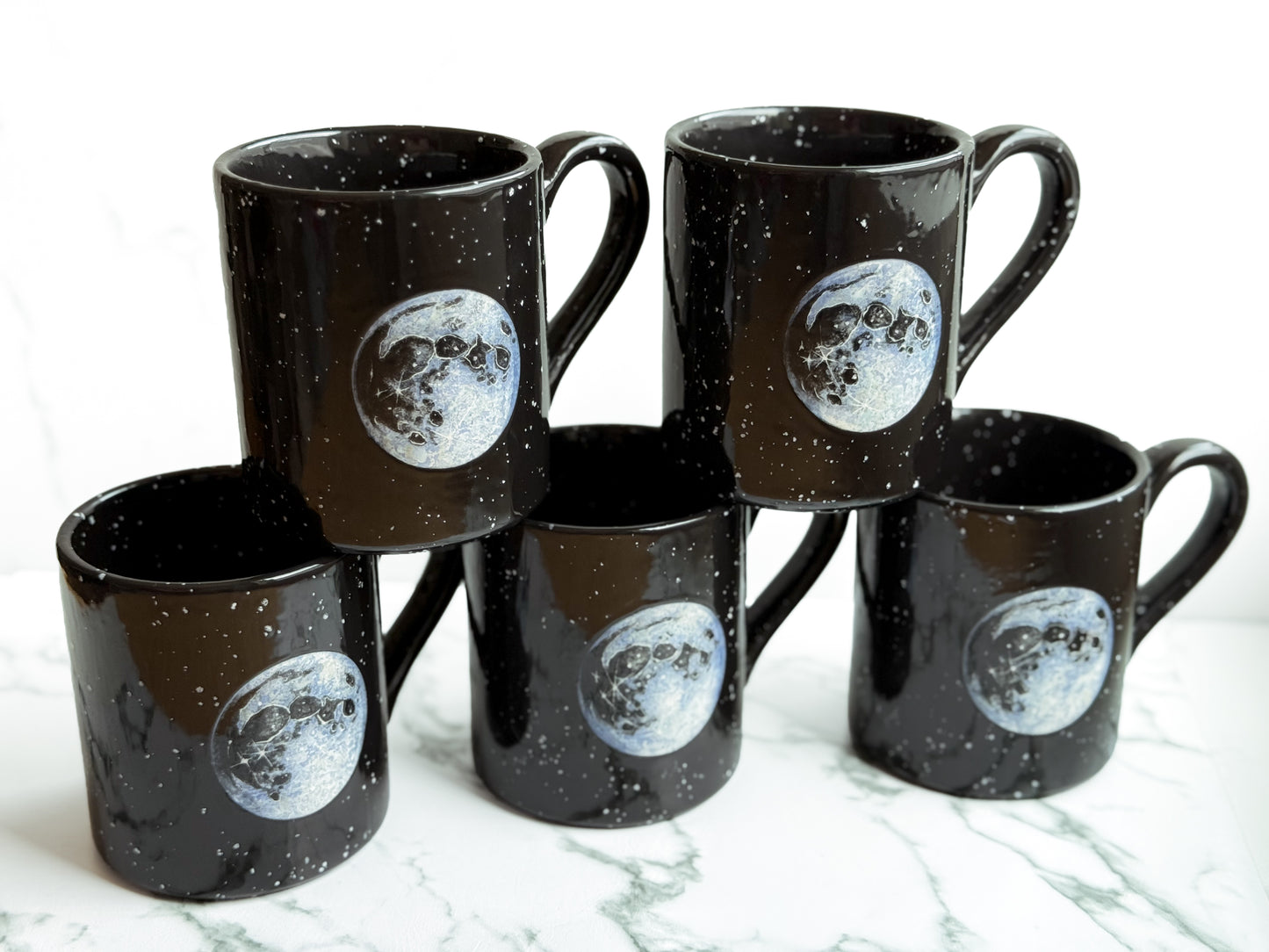 Moon Mug