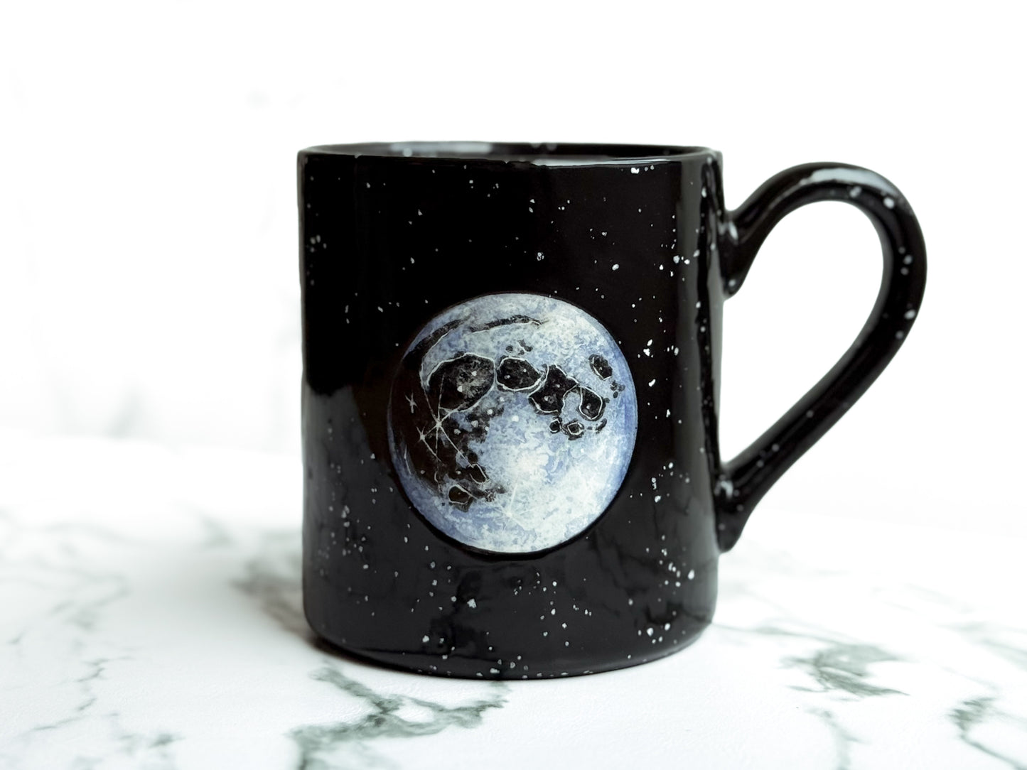 Moon Mug