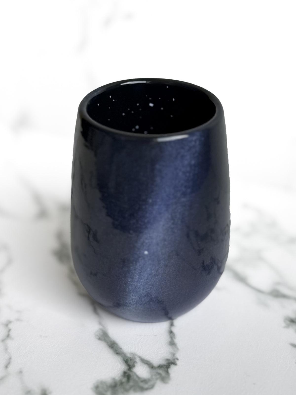 Pale Blue Dot Cup