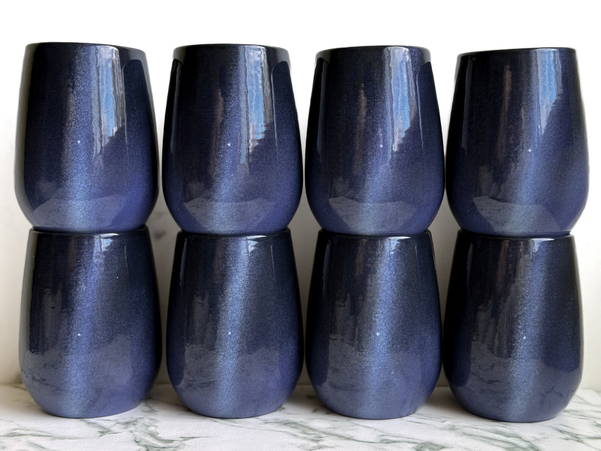 Pale Blue Dot Cup