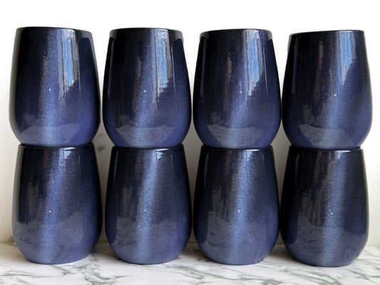 Pale Blue Dot Cup