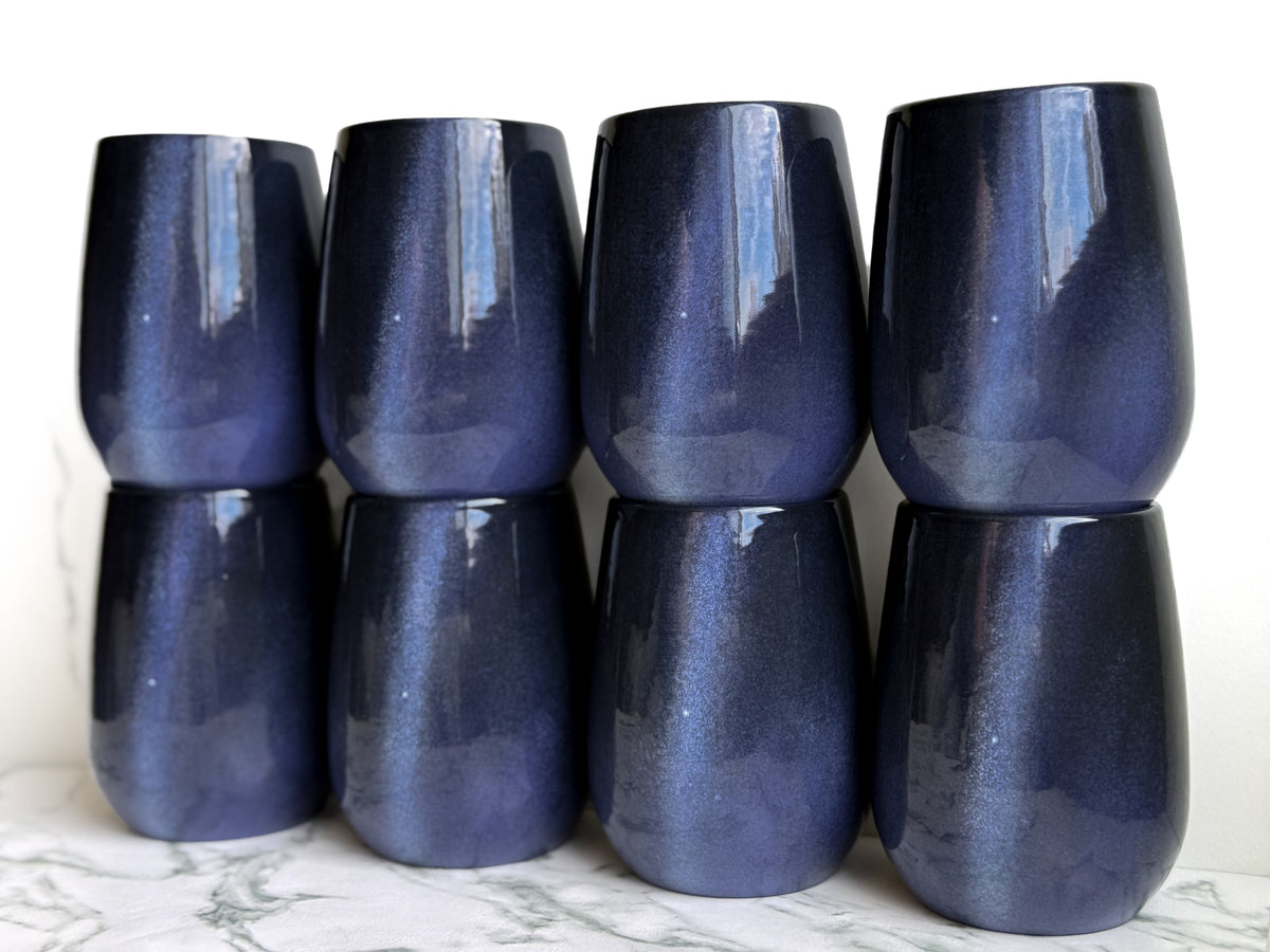 Pale Blue Dot Cup