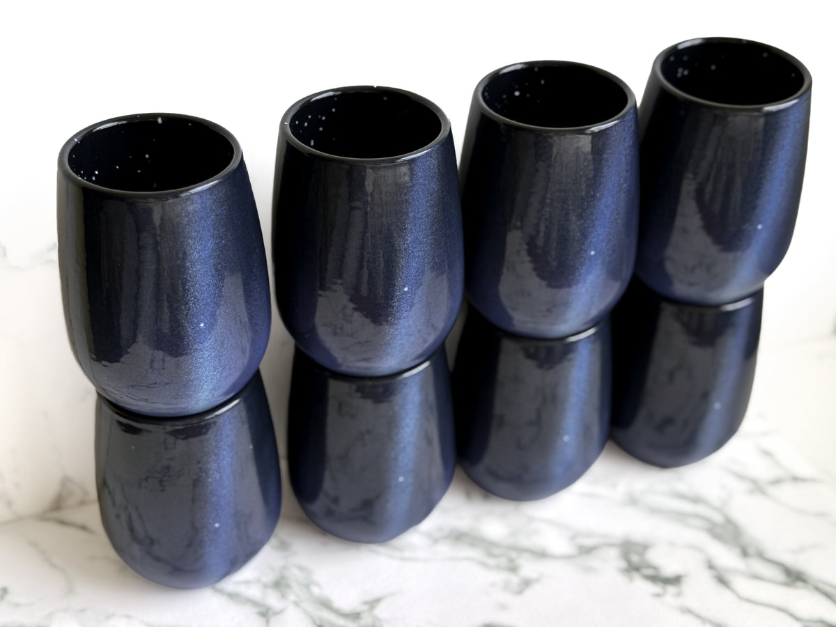 Pale Blue Dot Cup