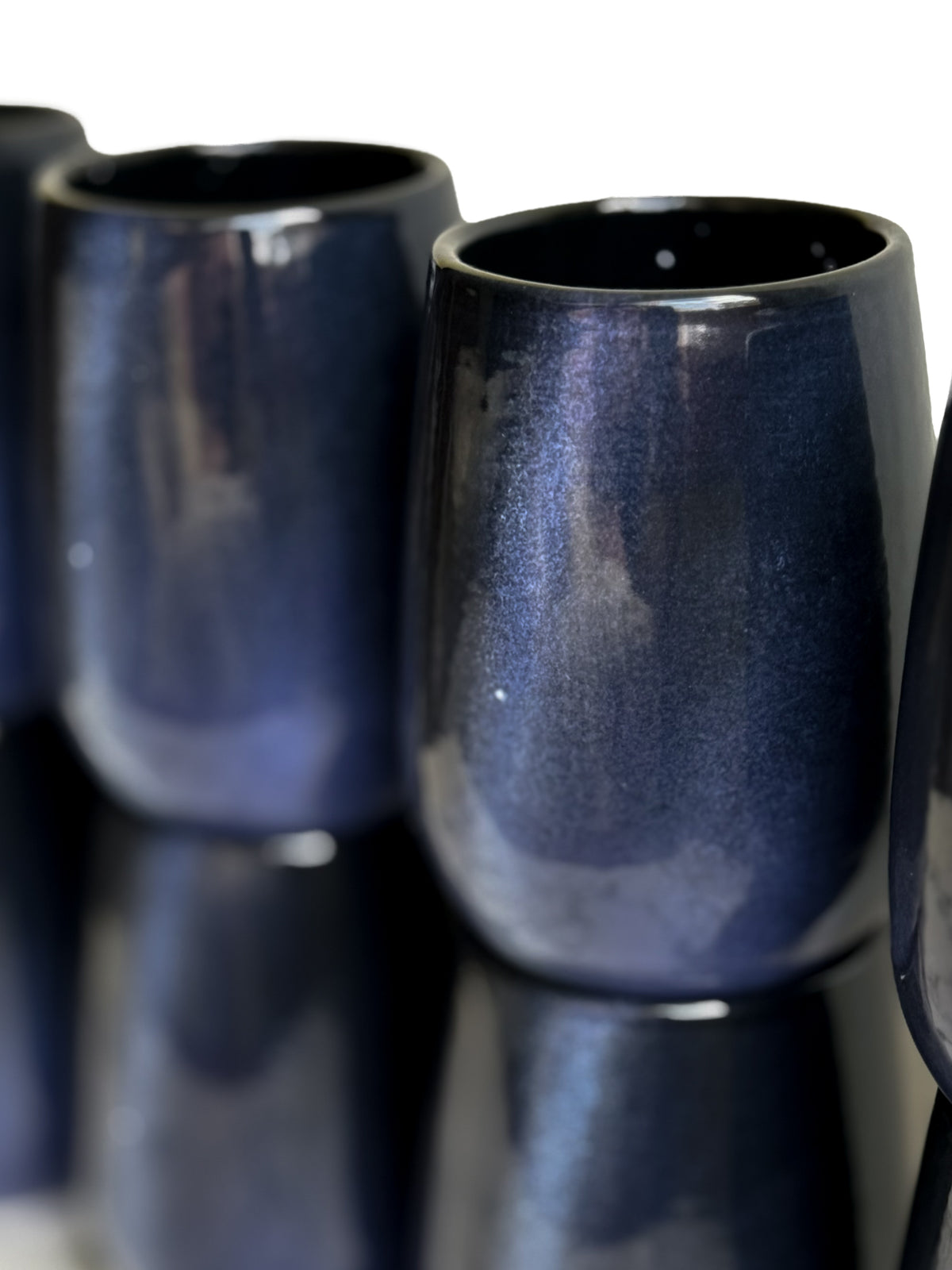 Pale Blue Dot Cup