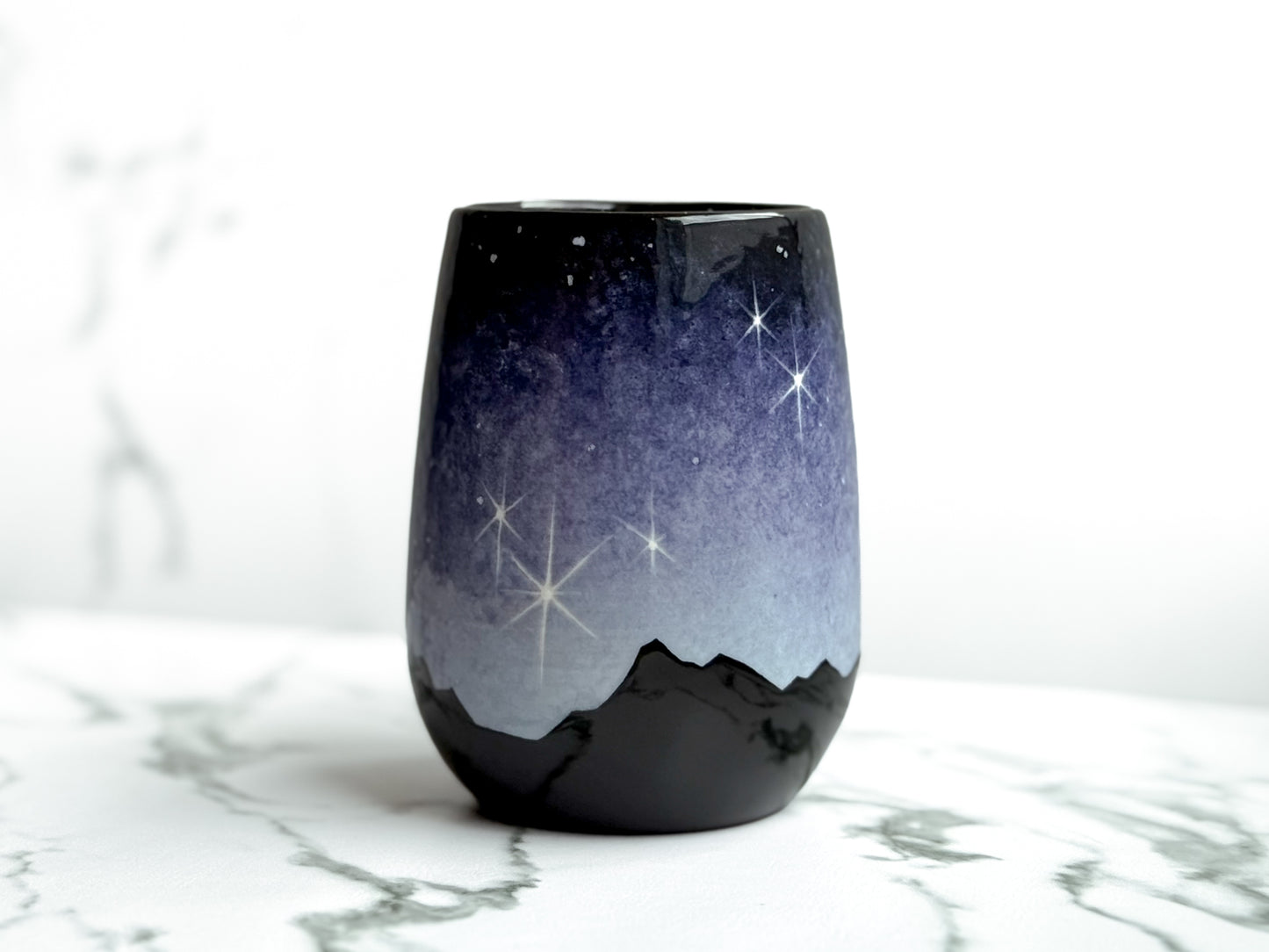 Periwinkle Twilight Cup C