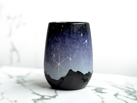 Periwinkle Twilight Cup C