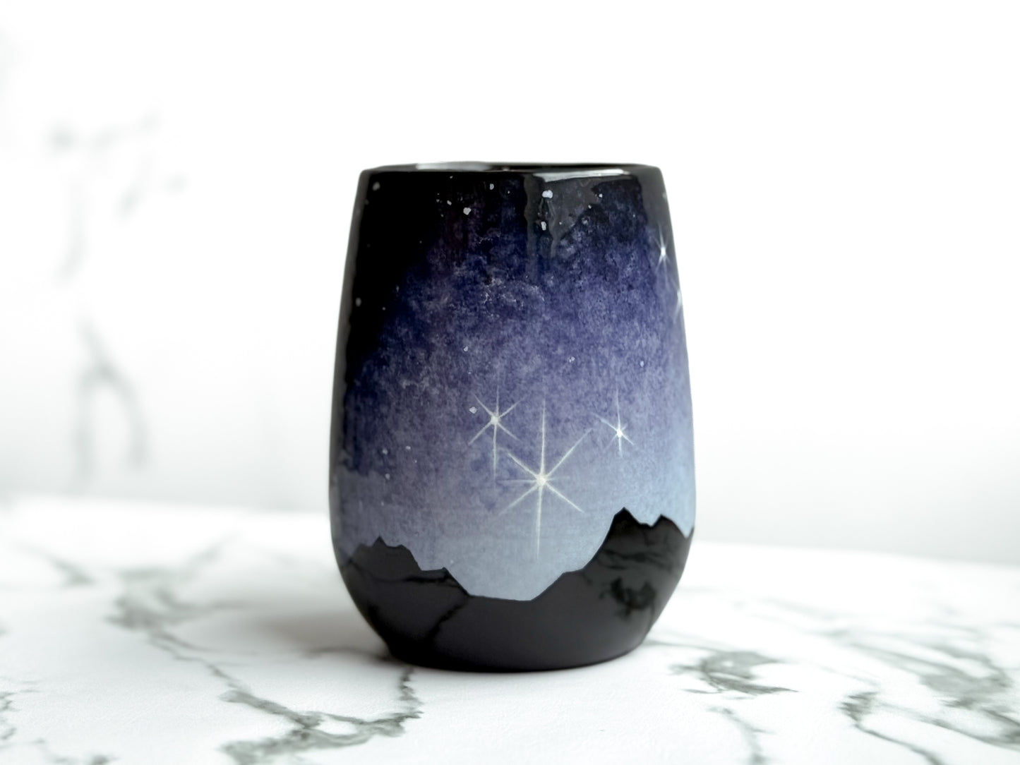 Periwinkle Twilight Cup C