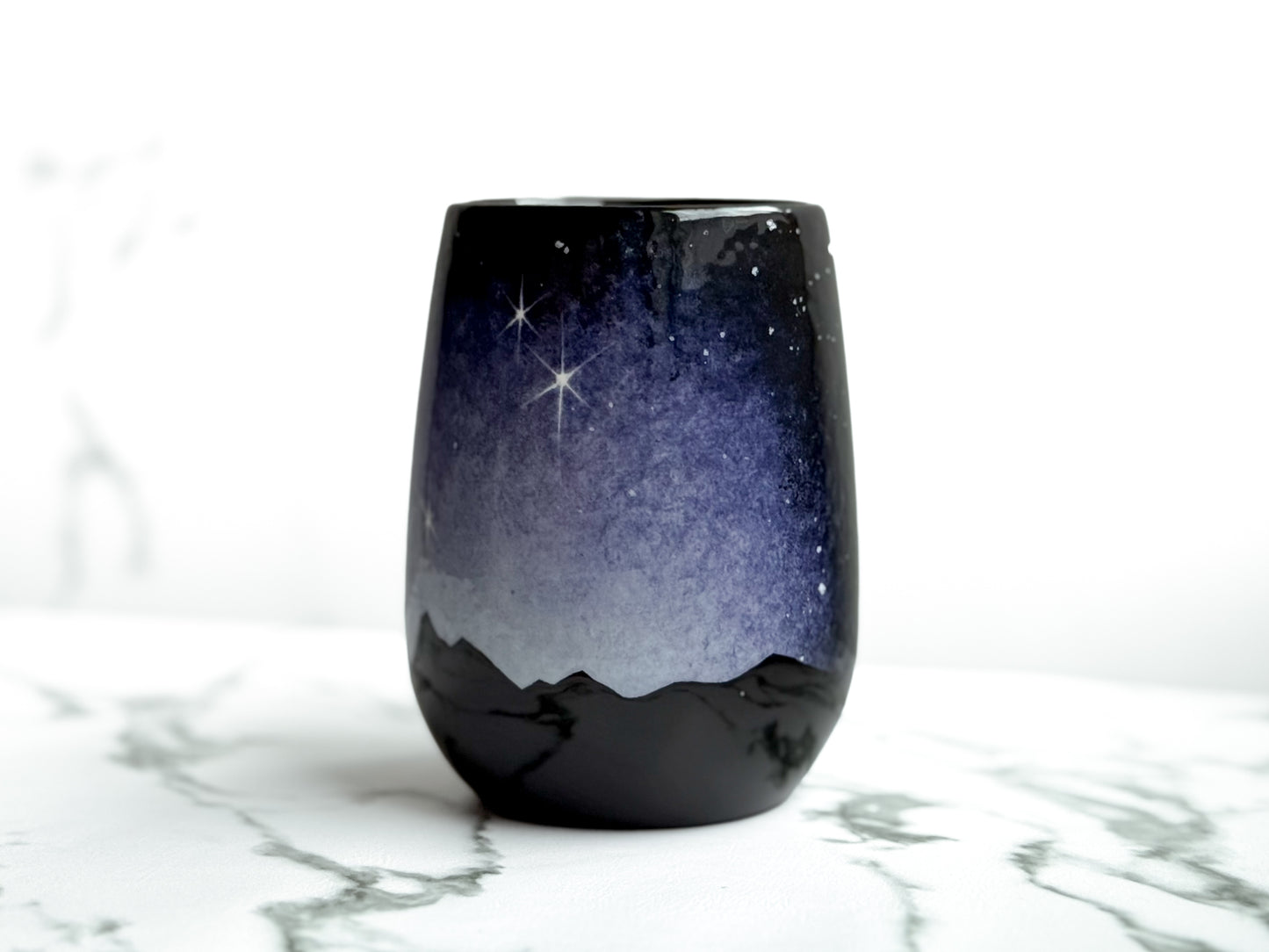 Periwinkle Twilight Cup C