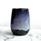 Periwinkle Twilight Cup B