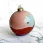 Perseverance and Ingenuity Ornament A
