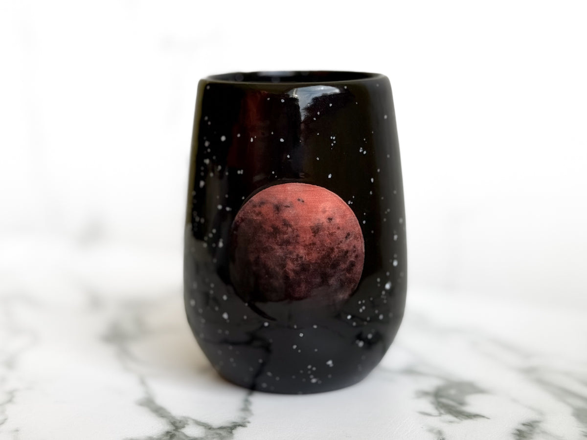 Planet Cup E