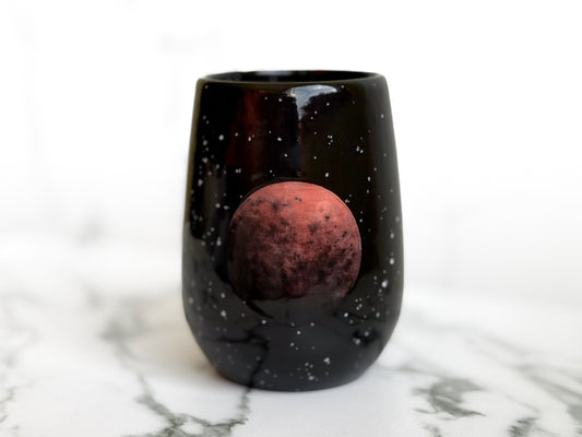 Planet Cup E
