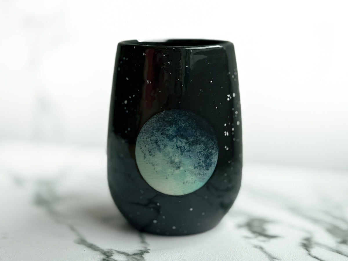 Planet Cup I