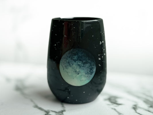 Planet Cup I